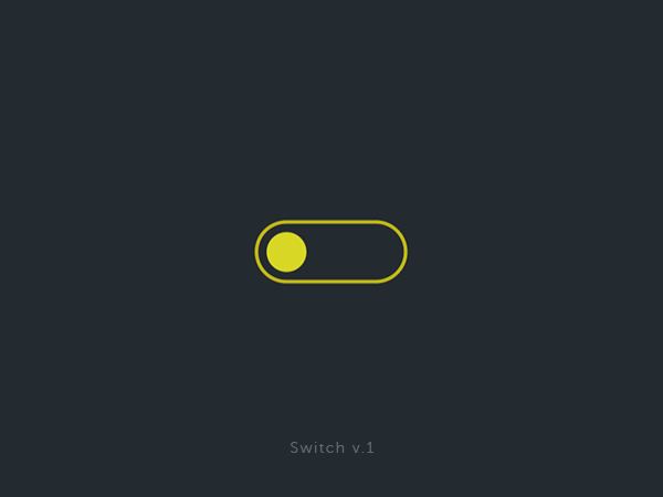 Gif de micro-interaction