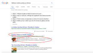 Image de google