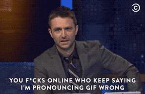 jif ou gif ?