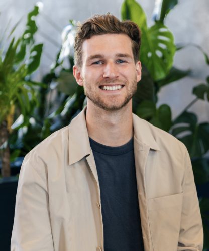 Jean-François Sauriol