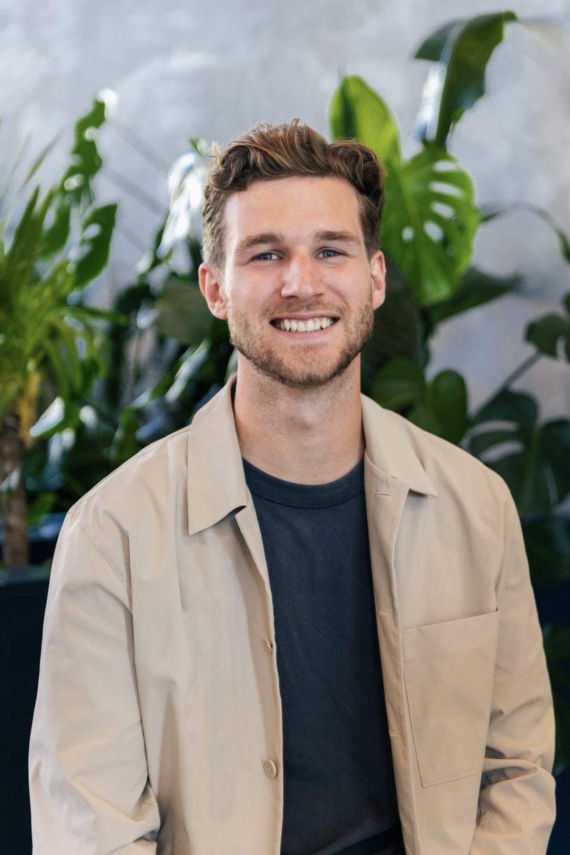 Jean-François Sauriol