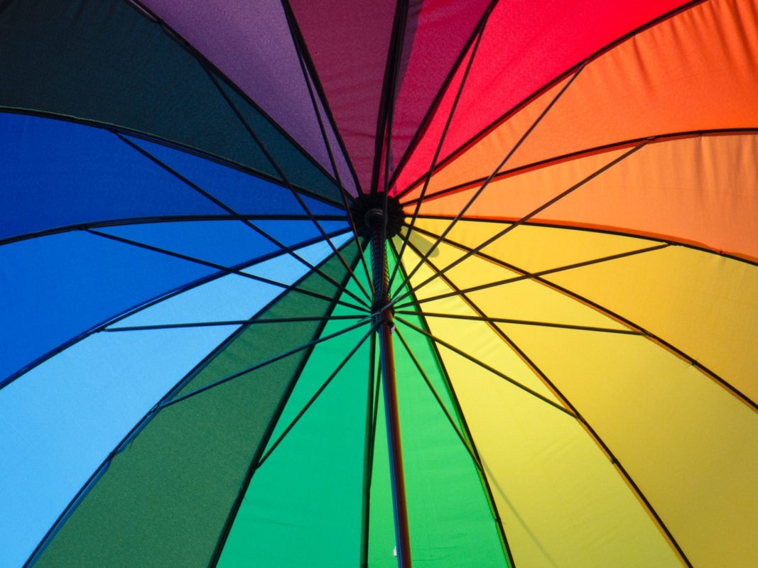 Colors in design