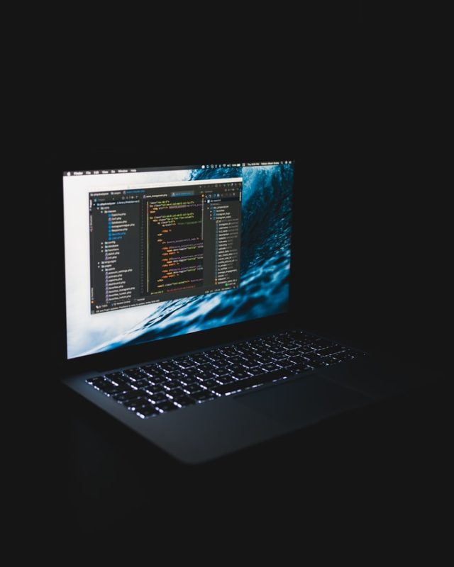 What is the difference between Front-End and Back-End development?
