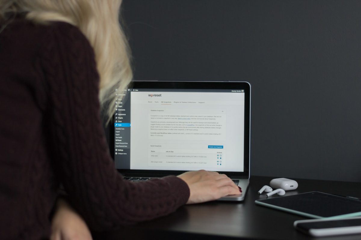 What is a CMS?