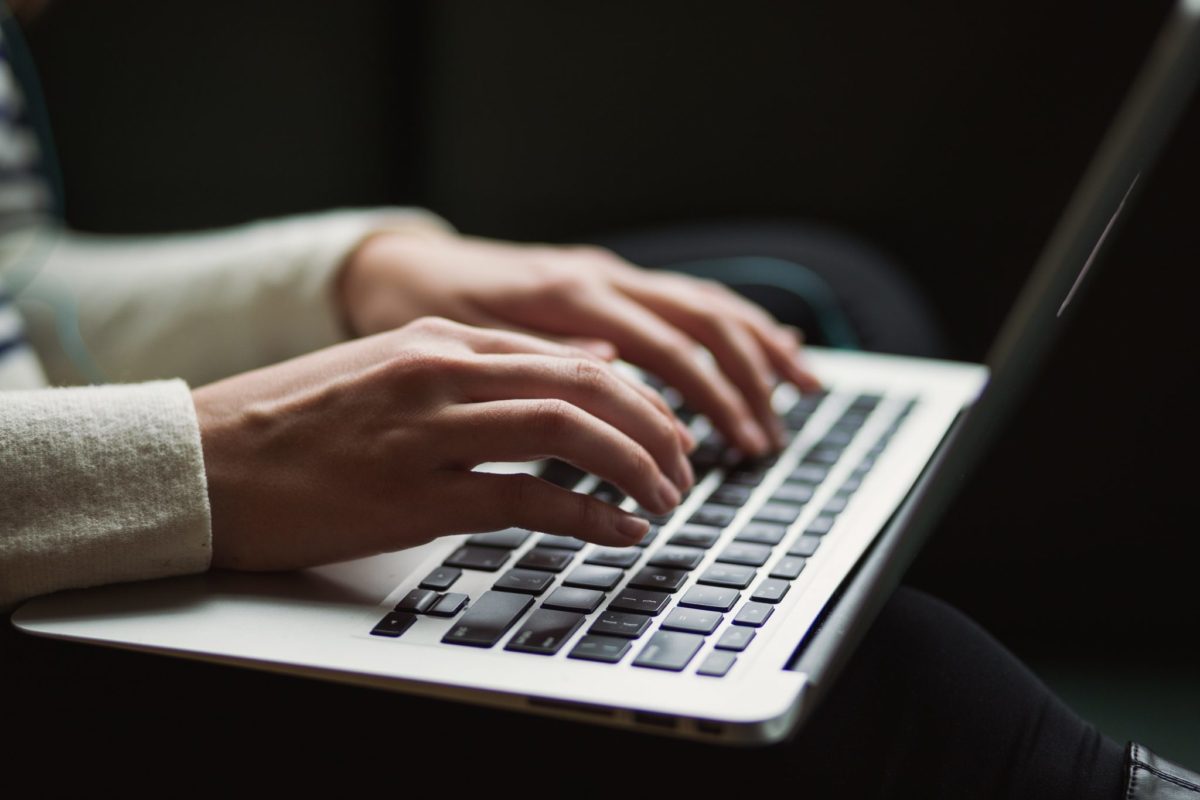 Comment écrire du bon contenu pour son site web?