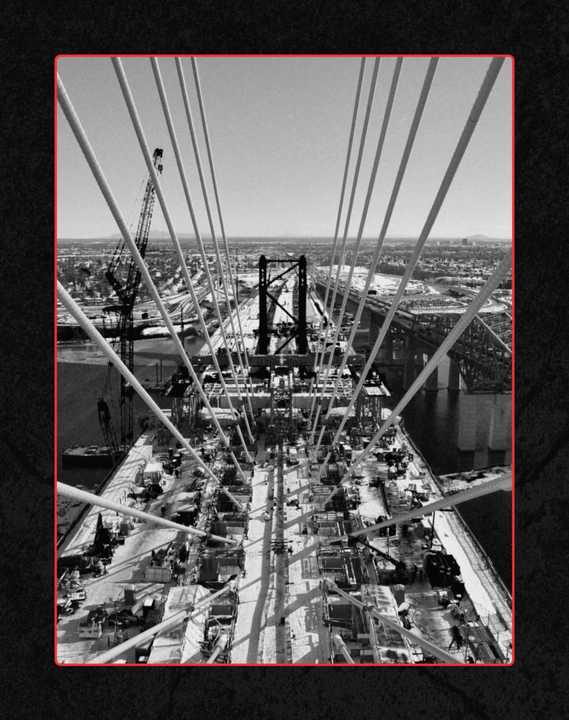 Featured image for project FTQ Construction