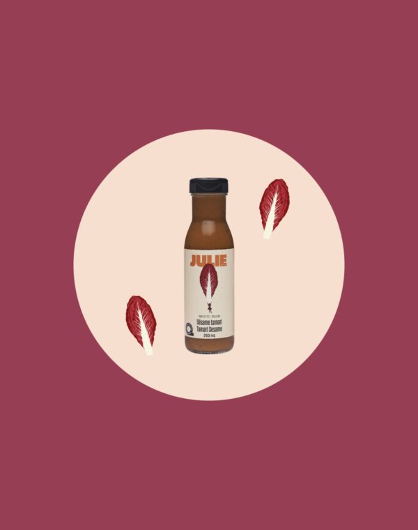 Featured image for project Julie Snyder Cuisine