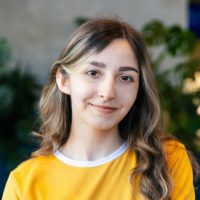 Photo de profil de Marie-Pier Hébert