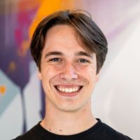 Photo de profil Simon St-Michel