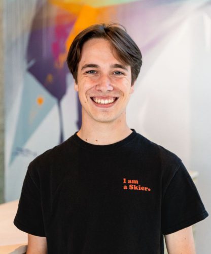 Simon St-Michel