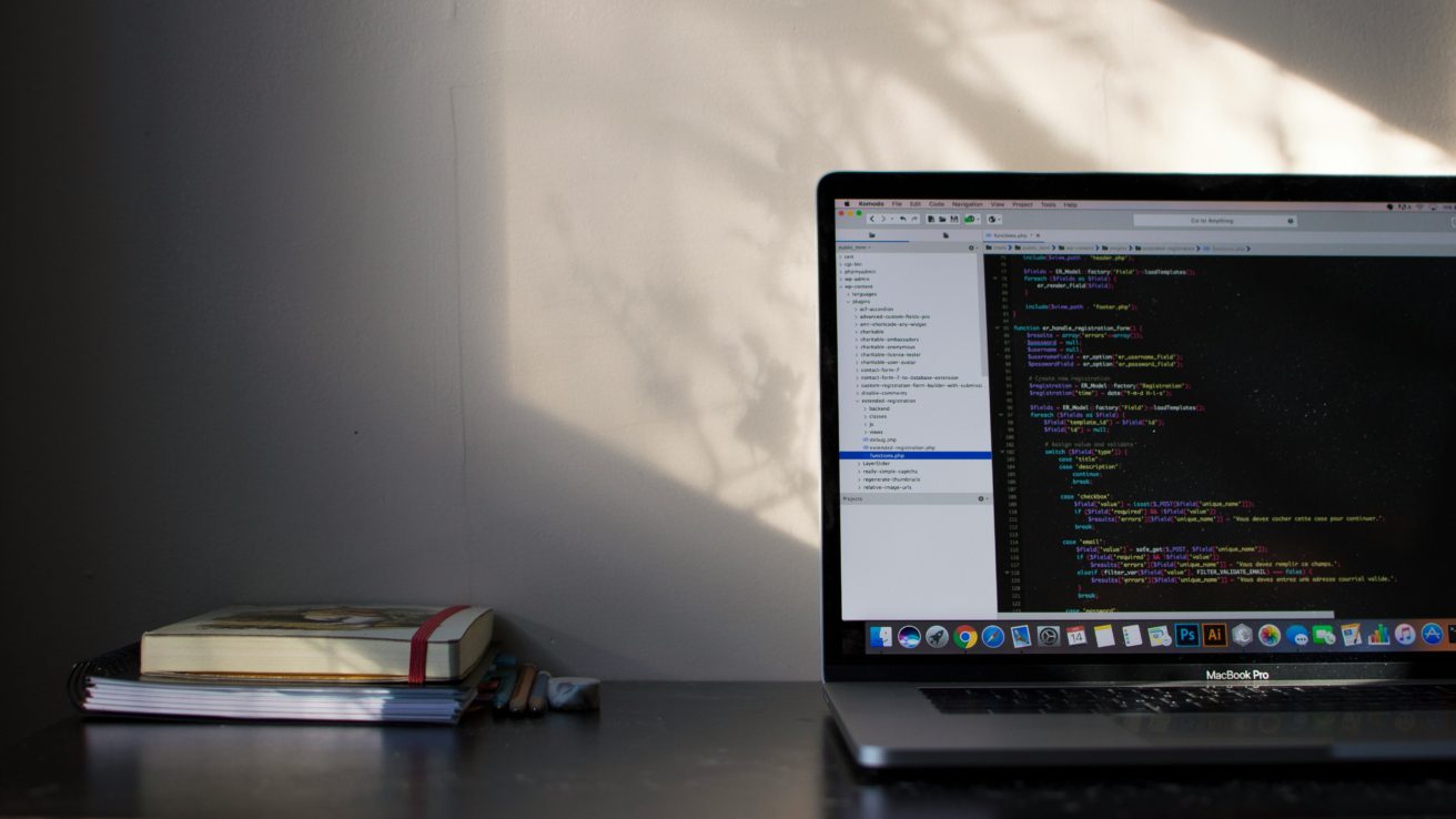 Website Mockup: How to Turn a Dream into Reality?