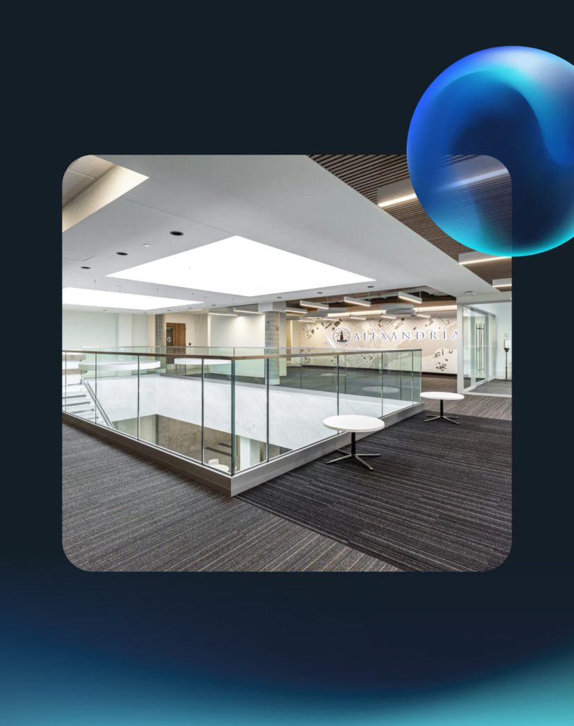 Featured image for project Lab.Space Construction