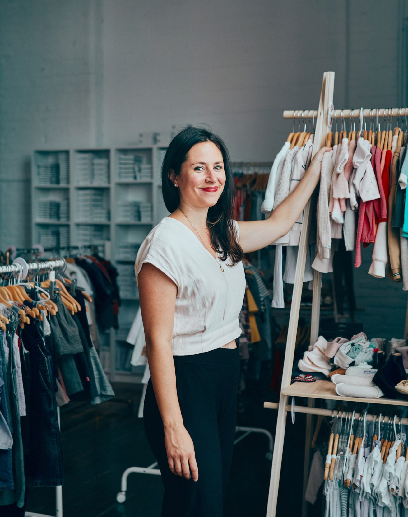 Industrie d'avenir du Canal Lachine 4.0