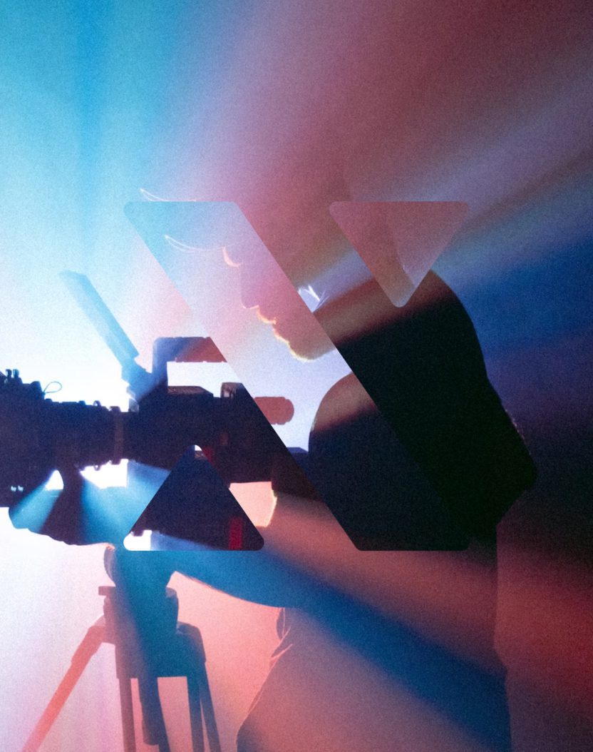 Une image utilisé dans le cadre du site web DivisionX