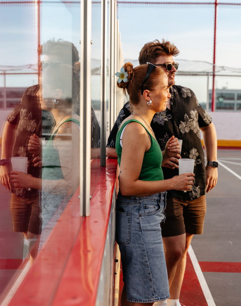 Image We are proud of
our culture