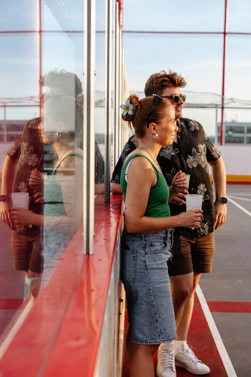 Image On est fiers de 
notre culture