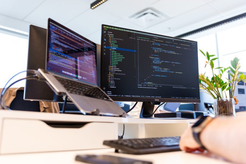 Image On est experts
en conception
de site web