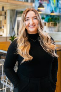 Photo de profil Justine Fontaine-Deslauriers