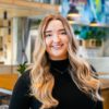 Photo de profil Justine Fontaine-Deslauriers