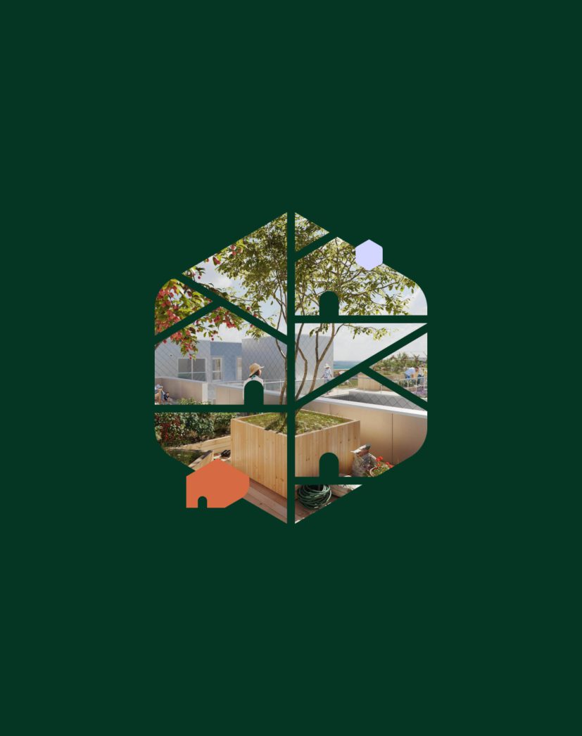 Image à la une pour le projet Village urbain