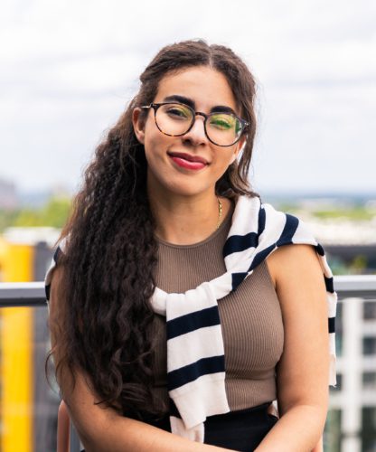 Ariela Leonardo Vargas