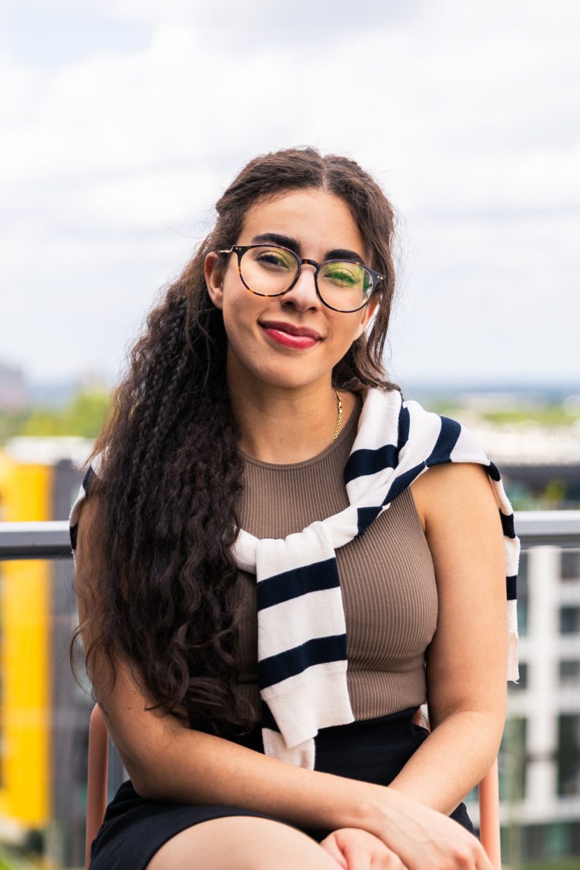 Ariela Leonardo Vargas