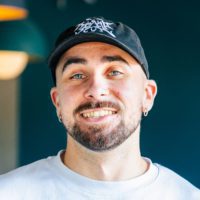 Photo de profil Valentin Martinez