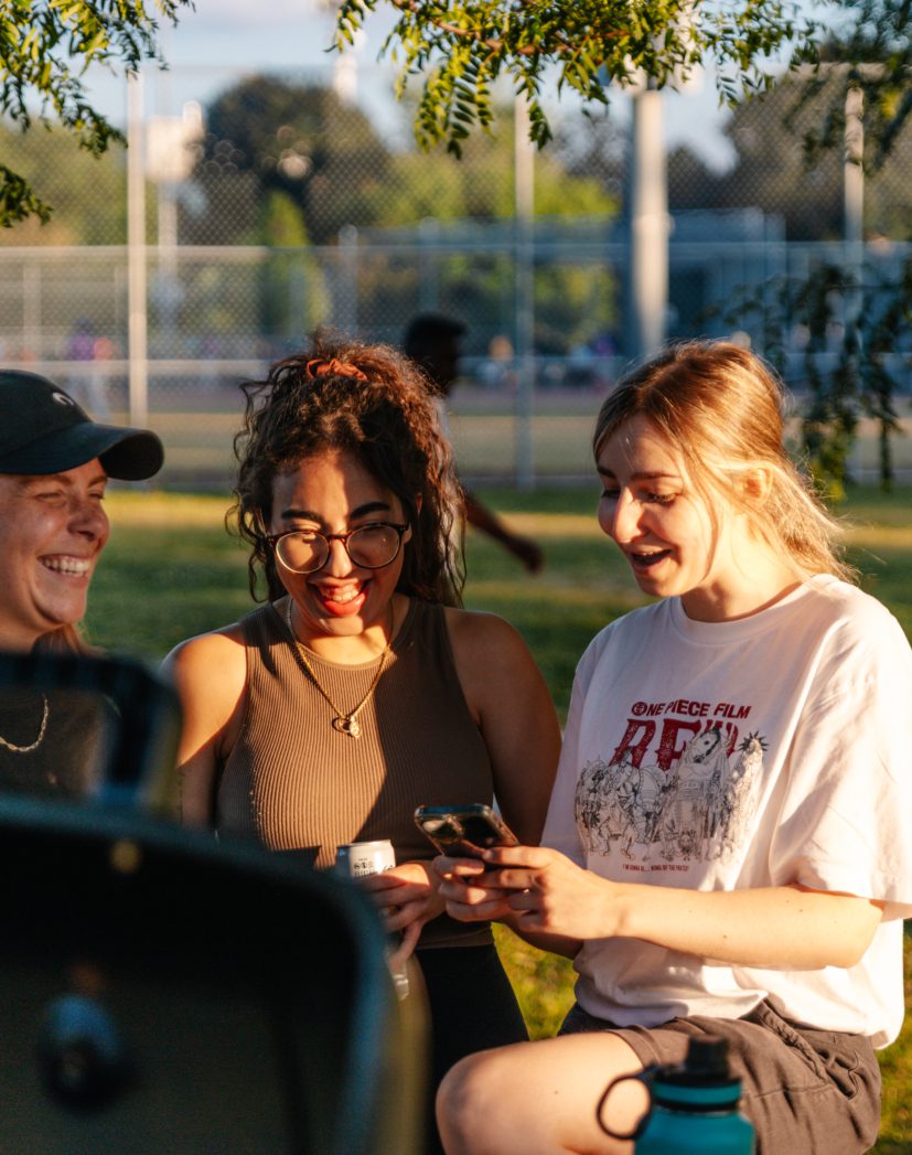 Image On est fiers de 
notre culture