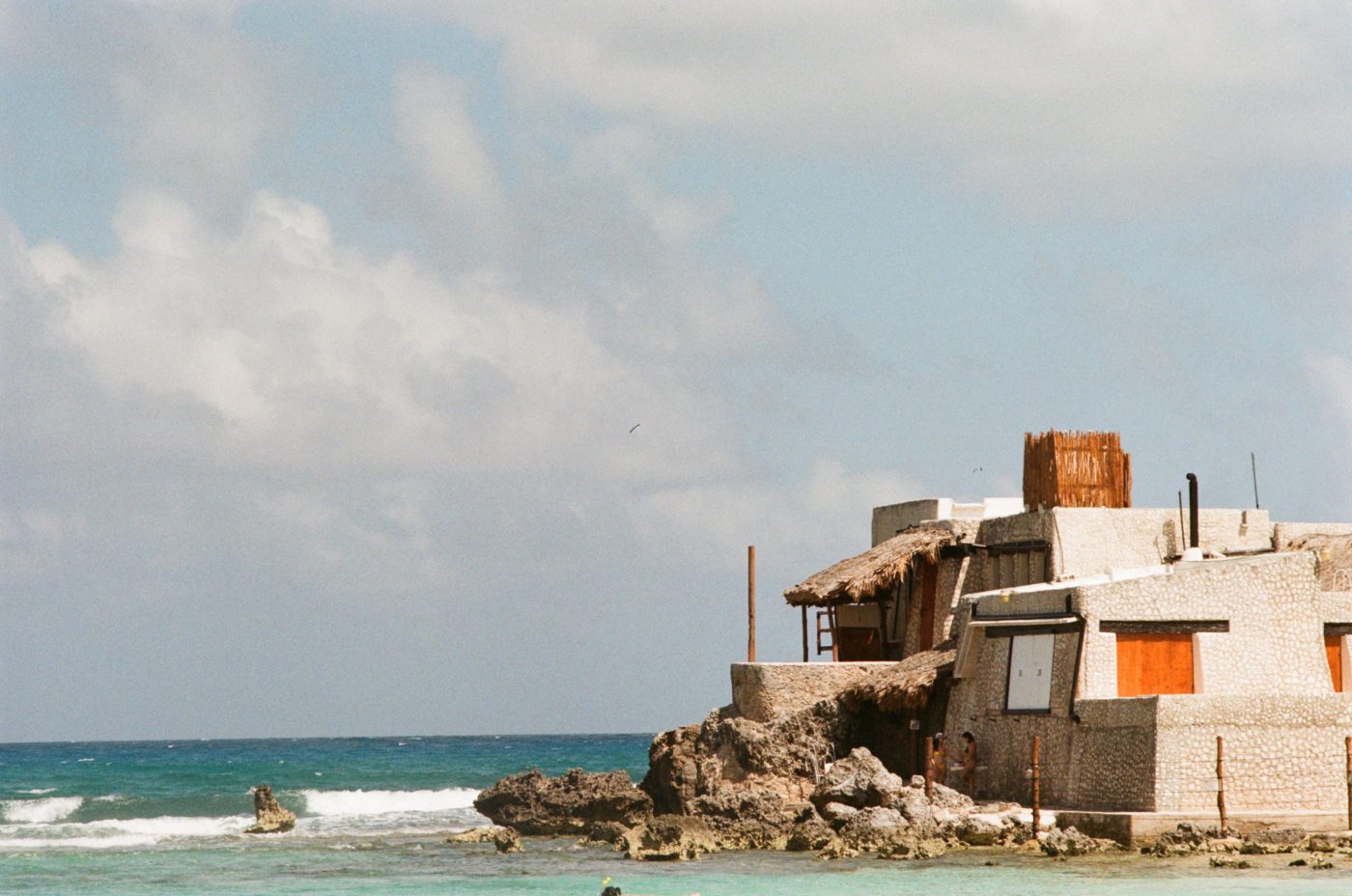 Carnet de bord du télétravail nomade chez Treize